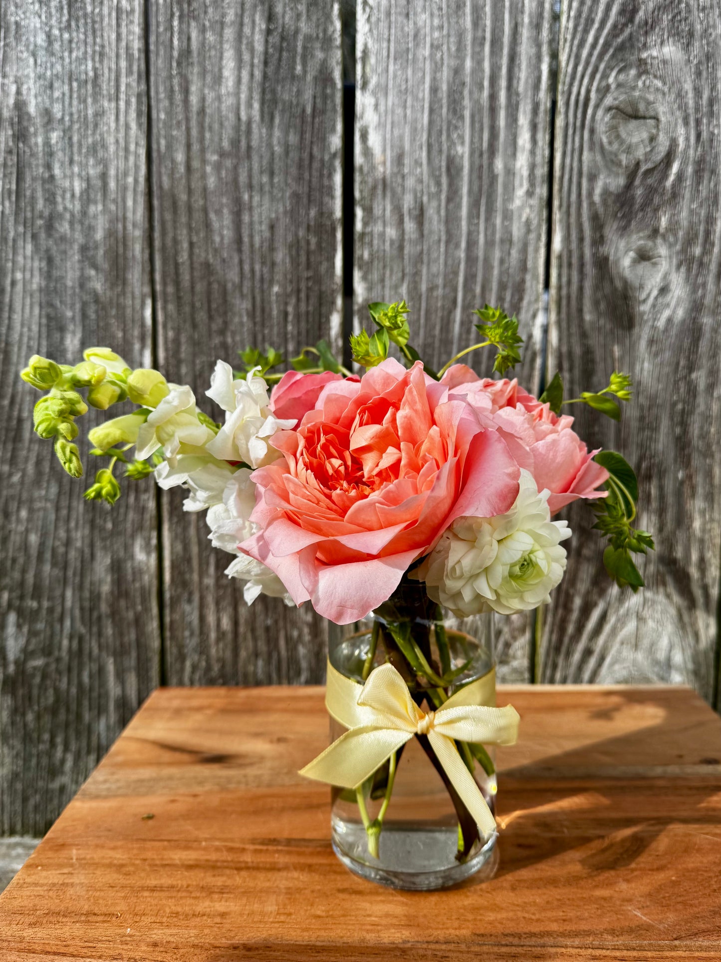 Mother’s Day Mini