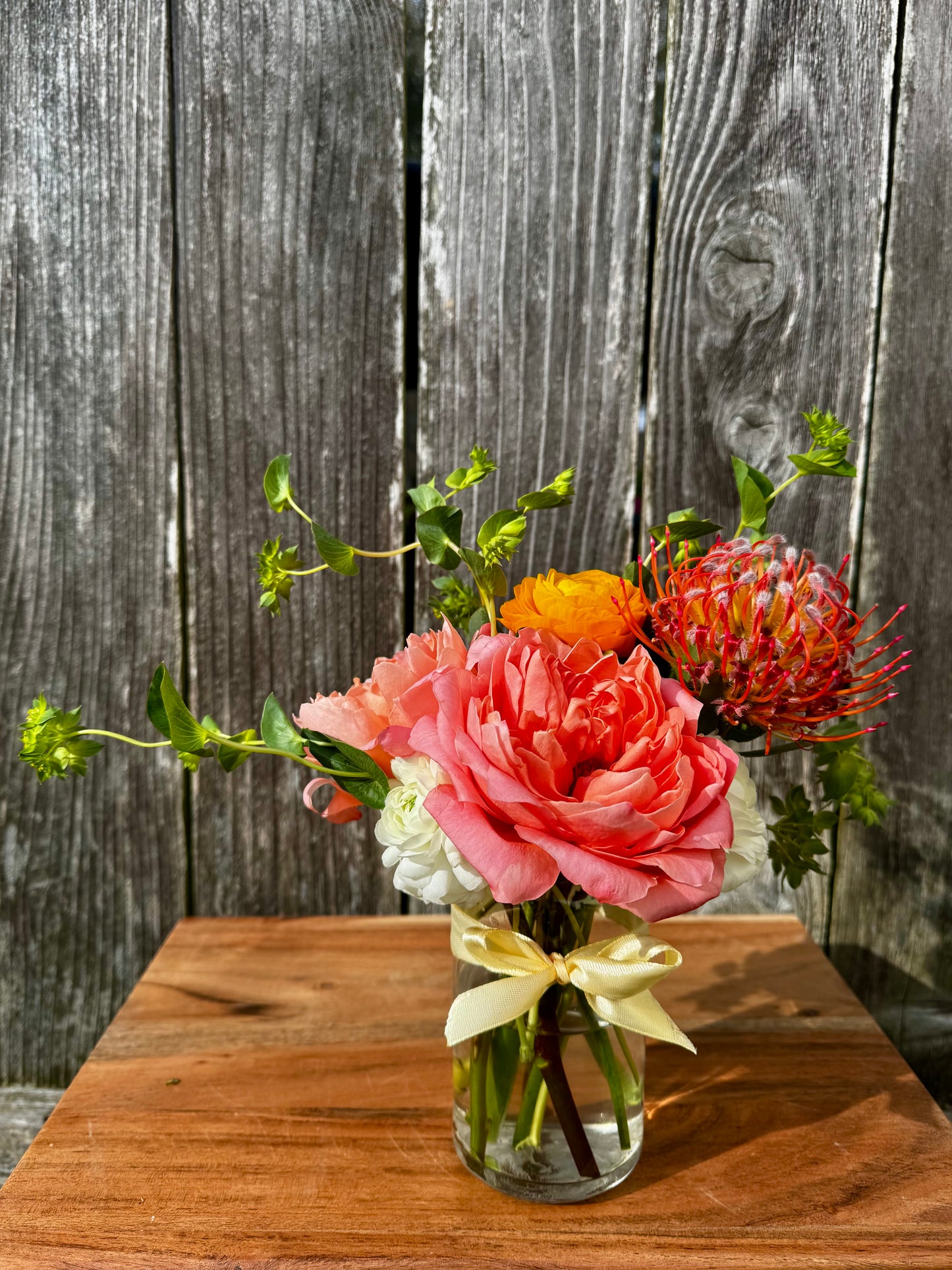 Mother’s Day Mini