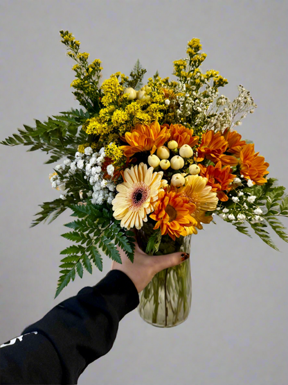 Classic Bouquet