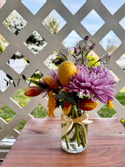 Easter Mini