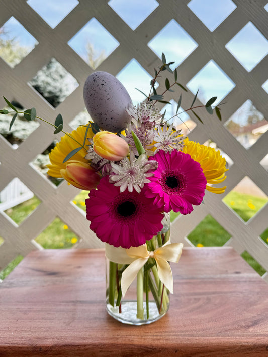 Easter Mini