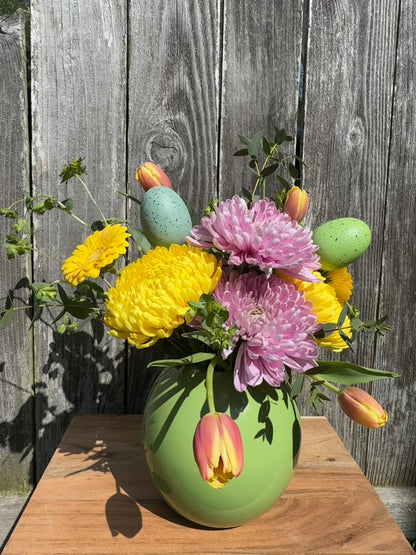 Easter Classic
